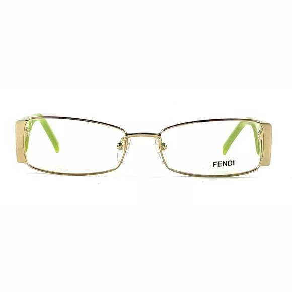 Fendi Eyeglasses - Picture 2 of 4